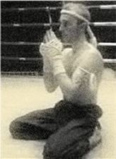 Thaiboxer