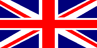 Flagge England